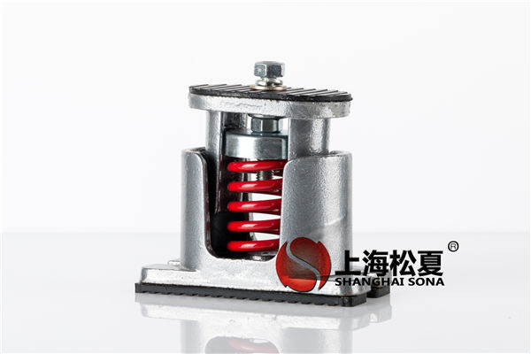 安裝彈簧減震器需要注意哪些事項(xiàng)？