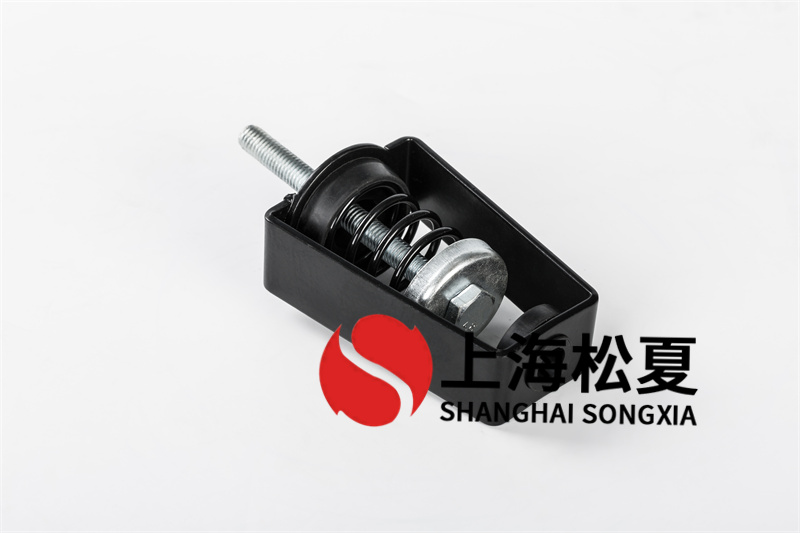 使用方形負(fù)壓風(fēng)機(jī)ZTY-030-B減振器的注意事項