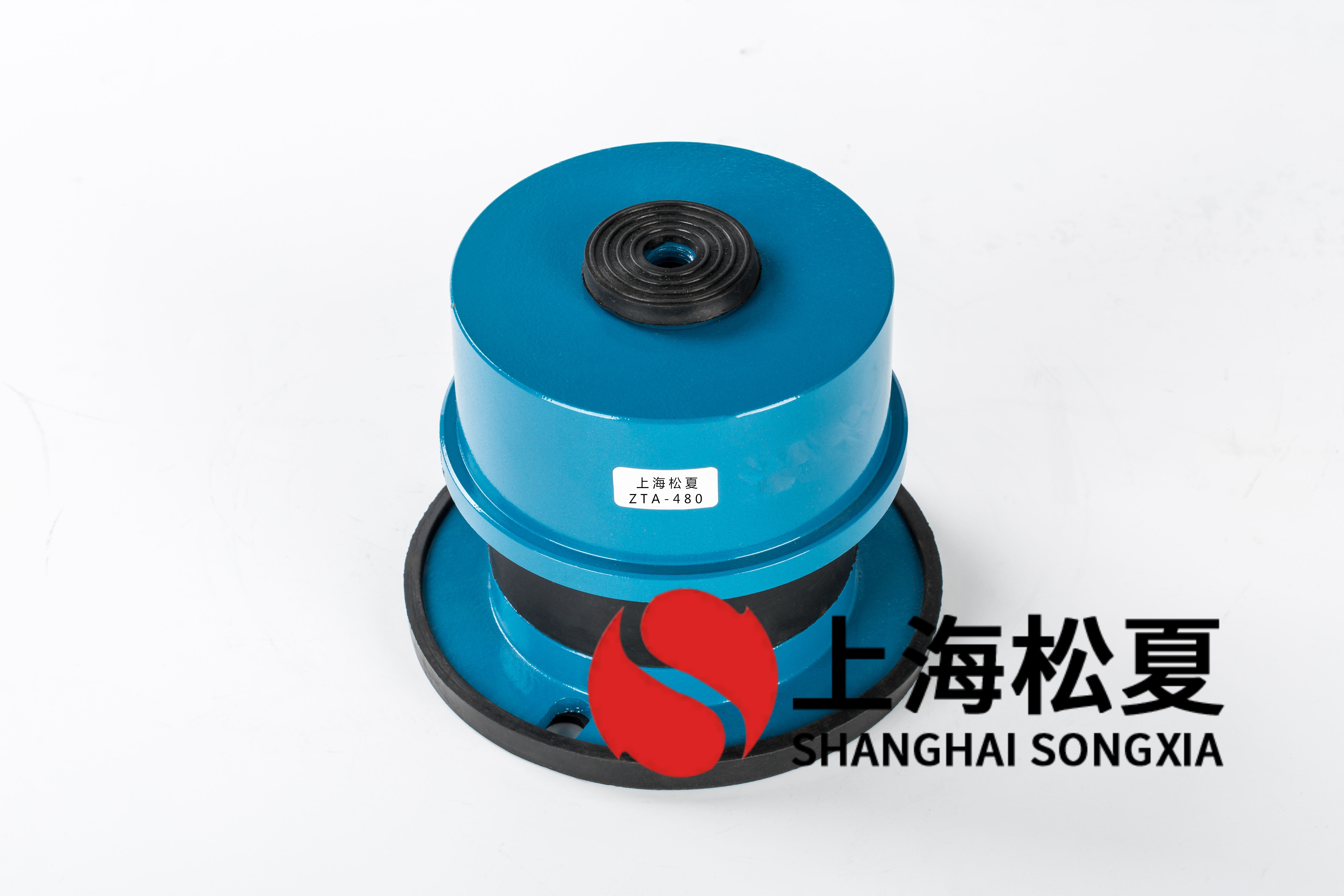 氣壓增壓泵可以用ZTA型減震器嗎？