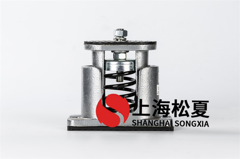 風(fēng)機(jī)減震器震動(dòng)安裝過程中的步驟和注意事項(xiàng)