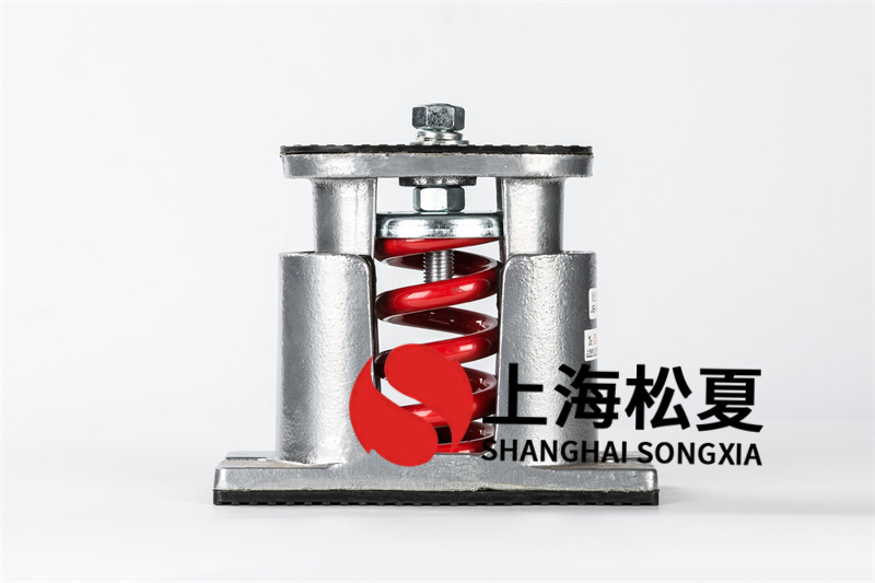 阻尼彈簧減震器是機(jī)械設(shè)備的重要防護(hù)設(shè)備嗎？